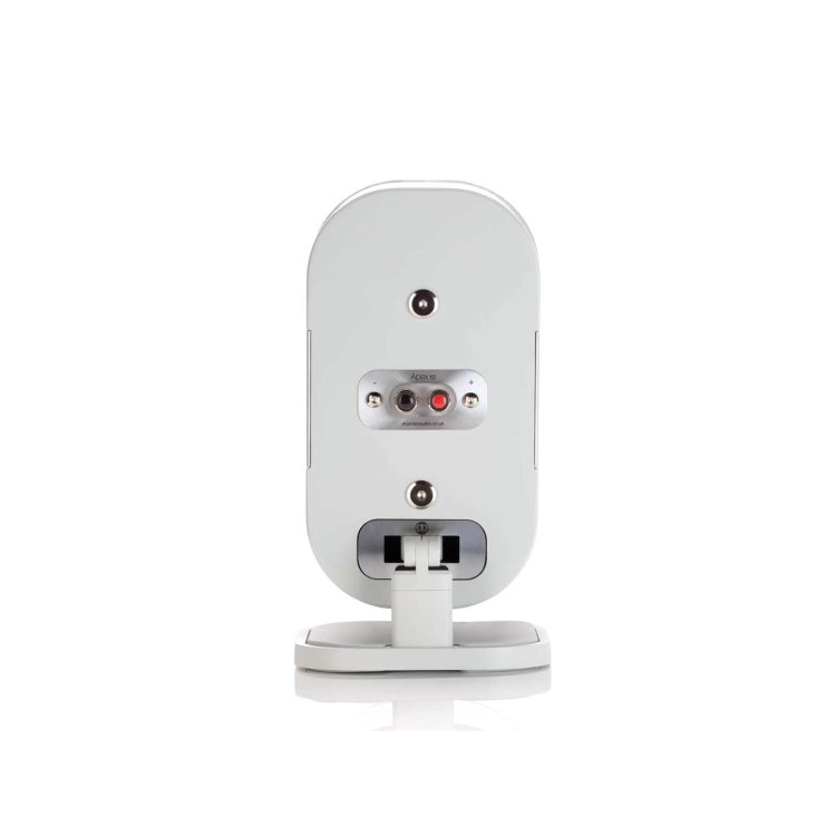 Monitor Audio Apex A10 - White Gloss (Per Piece)