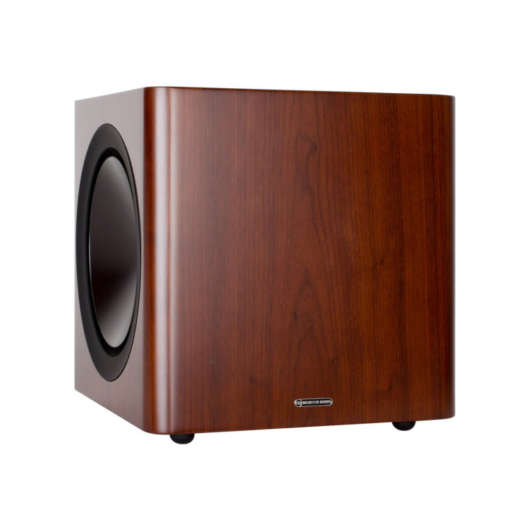 Monitor Audio Radius 390 - Walnut Monitor Audio Radius 390 - Walnut
