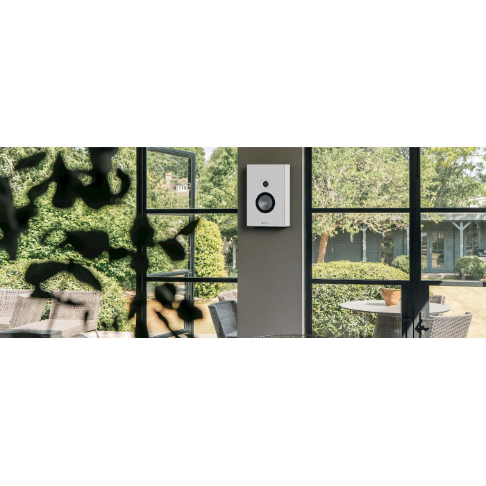 Monitor Audio Bronze On-Wall 7G - White (Per Piece) Monitor Audio Bronze On-Wall 7G - White (Per Piece)