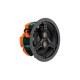 Monitor Audio C165-T2 with Round Grill - Stereo: 2 in 1 (Per Piece)