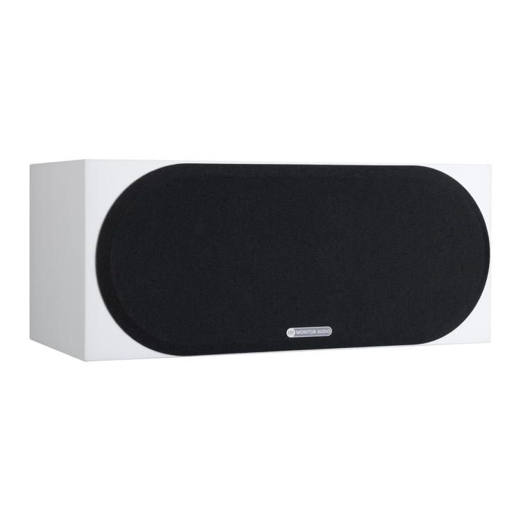 Monitor Audio Silver C250 7G - White Satin (Per Piece)