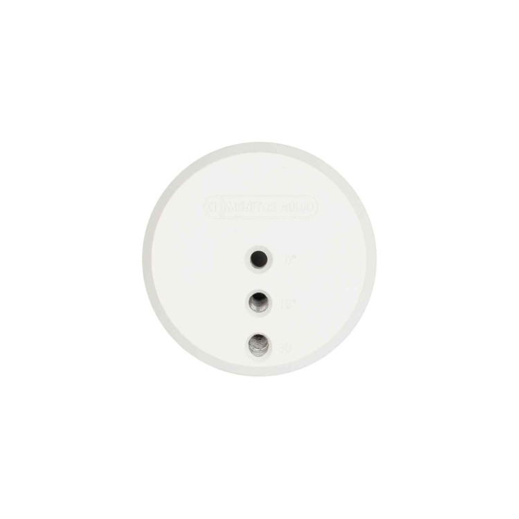 Monitor Audio FIX-M Speaker Mount - White (Per Piece) Monitor Audio FIX-M Speaker Mount - White (Per Piece)
