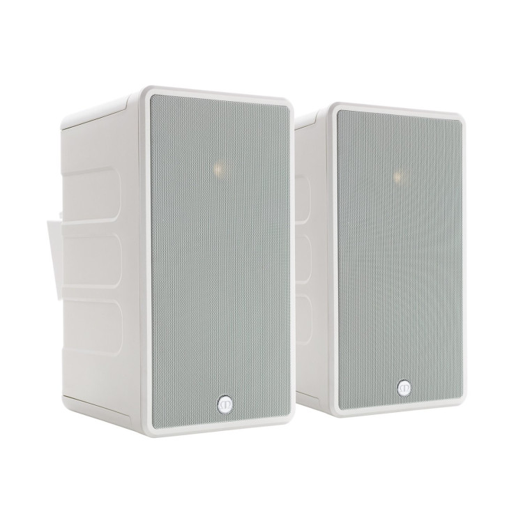 Monitor Audio Climate 80 - Wit (per stuk) Monitor Audio Climate 80 - Wit (per stuk)