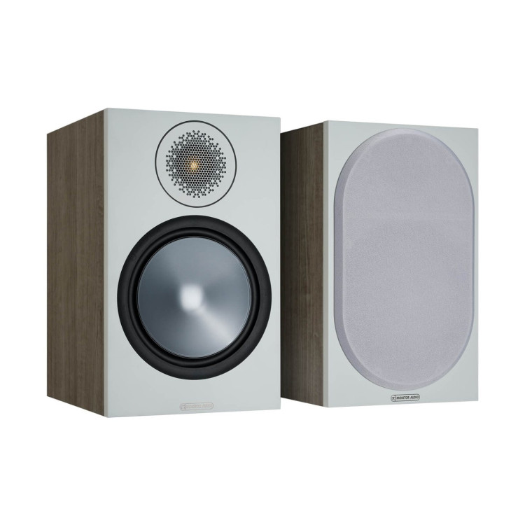 Monitor Audio Bronze 100 - Urban Grey (Per Piece)