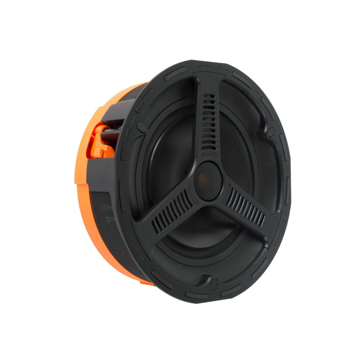 Monitor Audio AWC280 met ronde grill (per stuk) Monitor Audio AWC280 met ronde grill (per stuk)