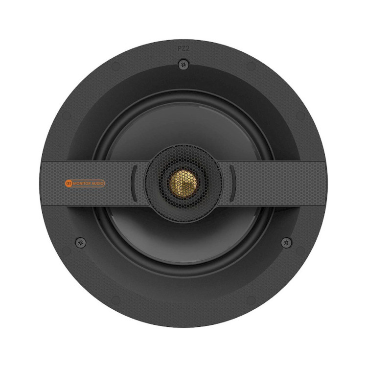 Monitor Audio C1M with round grill (per piece) Monitor Audio C1M with round grill (per piece)