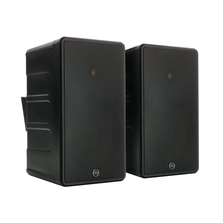 Monitor Audio Climate 80 - Zwart (per stuk) Monitor Audio Climate 80 - Zwart (per stuk)