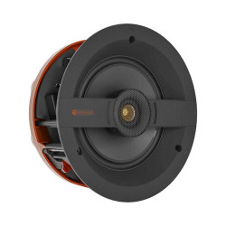 Monitor Audio C1M with round grill (per piece) Monitor Audio C1M with round grill (per piece)