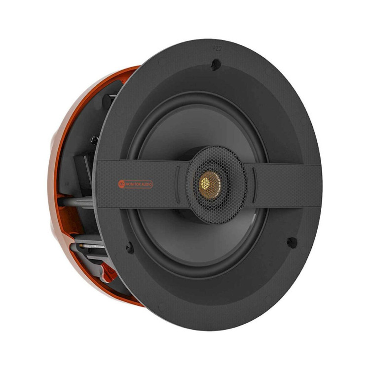 Monitor Audio C1M with round grill (per piece) Monitor Audio C1M with round grill (per piece)