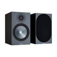 Monitor Audio Bronze 100 - Zwart (per stuk)