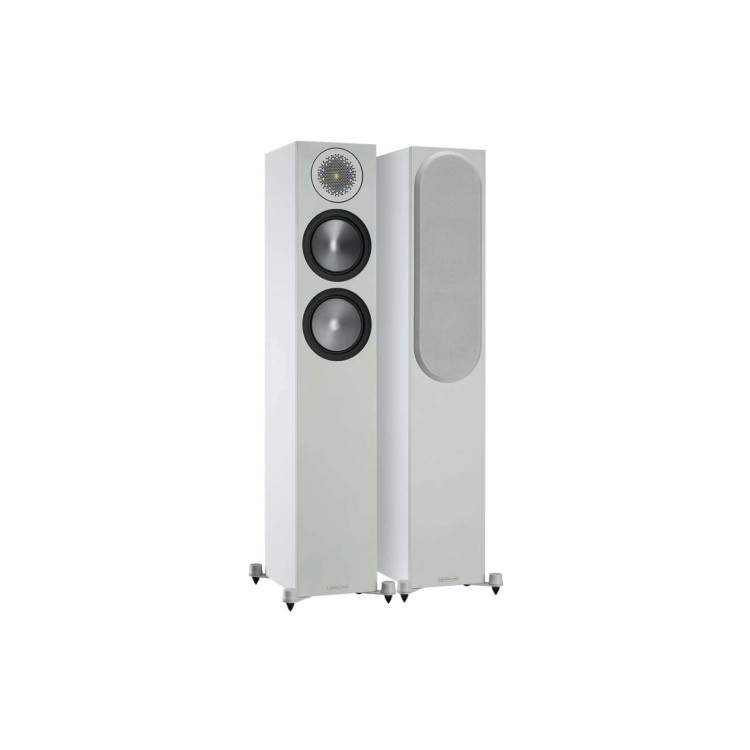 Monitor Audio Bronze 200 - Wit (per stuk) Monitor Audio Bronze 200 - Wit (per stuk)