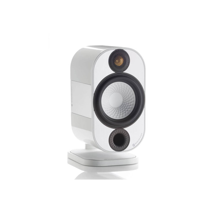 Monitor Audio Apex A10 - White Gloss (Per Piece)