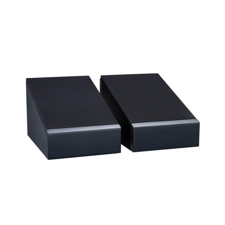 Monitor Audio Bronze AMS Dolby Atmos® Enabled Speaker - Black (Per Piece)