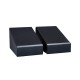 Monitor Audio Bronze AMS Dolby Atmos® Enabled Speaker - Black (Per Piece)