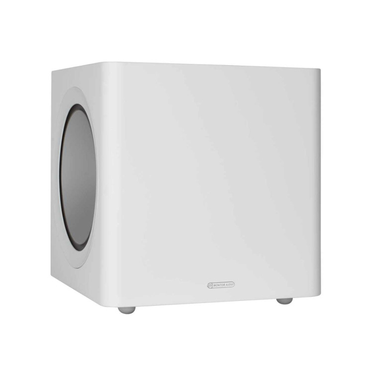 Monitor Audio Radius 390 - White Satin Monitor Audio Radius 390 - White Satin