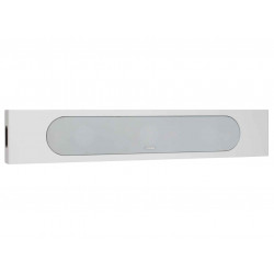 Monitor Audio Radius One - White Satin (Per Piece) Monitor Audio Radius One - White Satin (Per Piece)