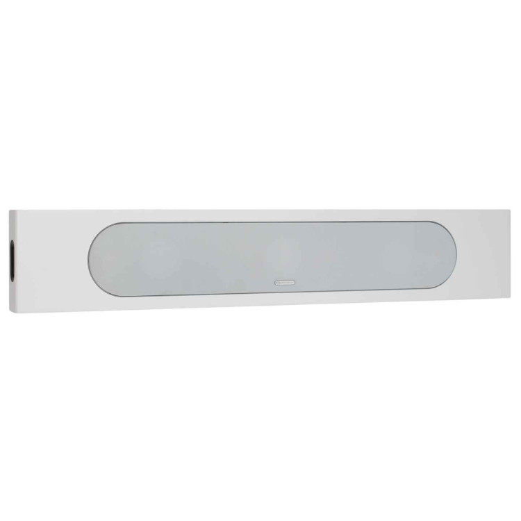 Monitor Audio Radius One - White Satin (Per Piece) Monitor Audio Radius One - White Satin (Per Piece)