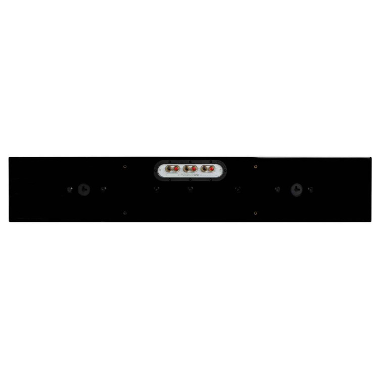 Monitor Audio Radius One - Black Gloss (Per Piece) Monitor Audio Radius One - Black Gloss (Per Piece)