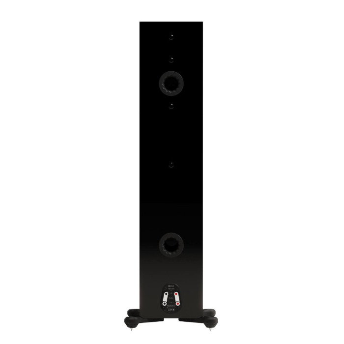 Monitor Audio Silver 500 8G - High Gloss Black (Per Pair) Monitor Audio Silver 500 8G - High Gloss Black (Per Pair)