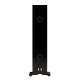 Monitor Audio Silver 500 8G - High Gloss Black (Per Pair) Monitor Audio Silver 500 8G - High Gloss Black (Per Pair)