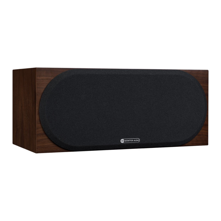Monitor Audio Silver C250 7G - Natural Walnut (Per Piece)