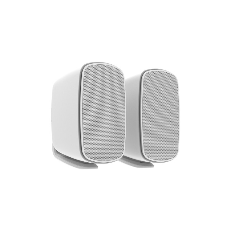 Monitor Audio Climate CL2 M - Wit (per paar)