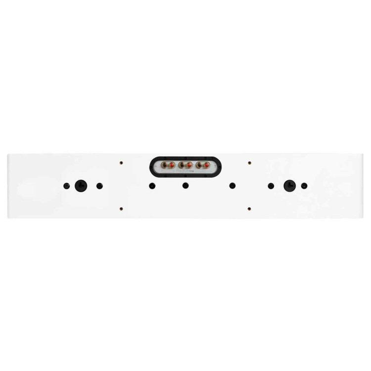 Monitor Audio Radius One - White Satin (Per Piece) Monitor Audio Radius One - White Satin (Per Piece)
