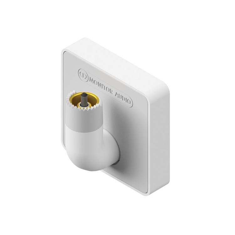 Monitor Audio V-MOUNT - White (Per Piece) Monitor Audio V-MOUNT - White (Per Piece)
