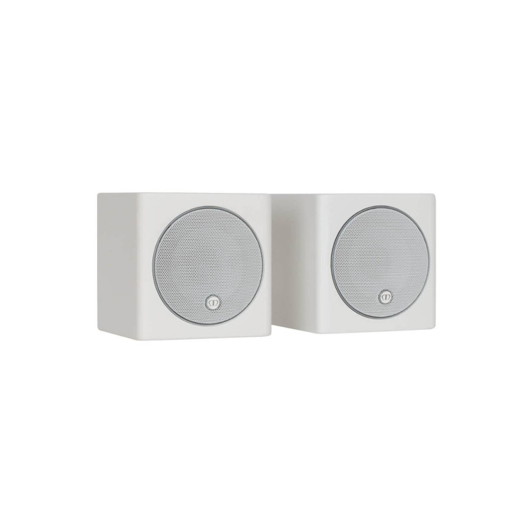 Monitor Audio Radius 45 - White Satin (Per Piece)