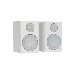 Monitor Audio Radius 90 with MASM Wall/Ceiling mount - White Satin (Per Piece) Monitor Audio Radius 90 with MASM Wall/Ceiling mount - White Satin (Per Piece)