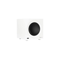 Monitor Audio Anthra W10 - Satijn wit