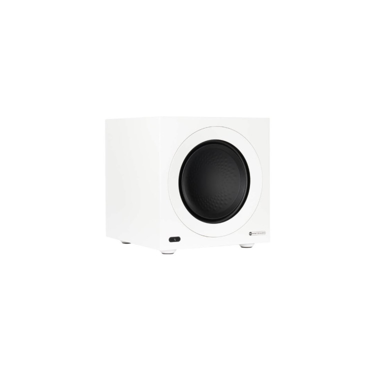 Monitor Audio Anthra W10 - Satijn wit Monitor Audio Anthra W10 - Satijn wit
