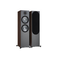 Monitor Audio Bronze 500 - Walnoot (per stuk)