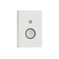 Monitor Audio Silver On-Wall 8G - Satijn wit (per stuk)