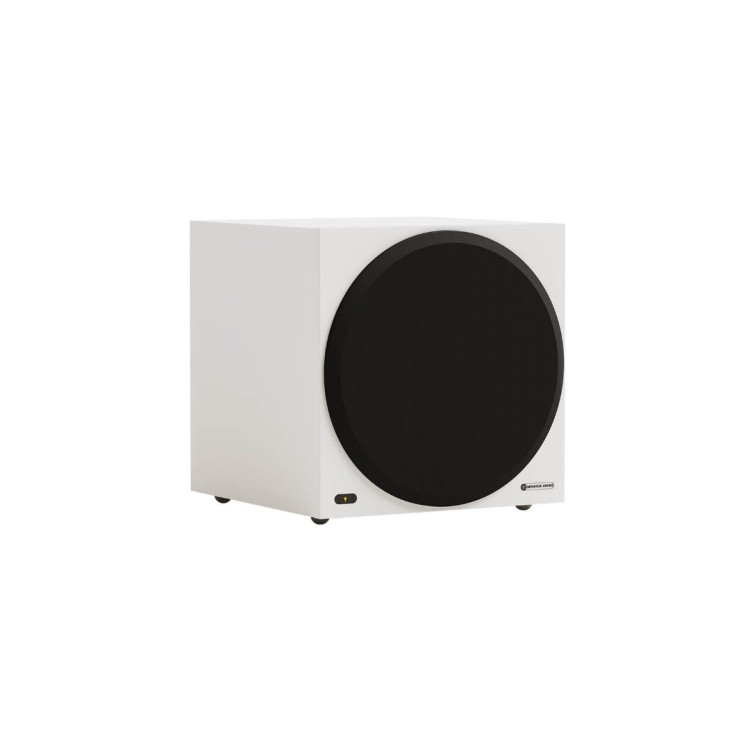 Monitor Audio Vestra W12 subwoofer - Wit
