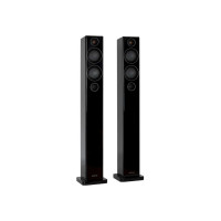 Monitor Audio Radius 270 - Black Gloss (Per Piece)