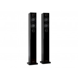 Monitor Audio Radius 270 - Black Gloss (Per Piece) Monitor Audio Radius 270 - Black Gloss (Per Piece)