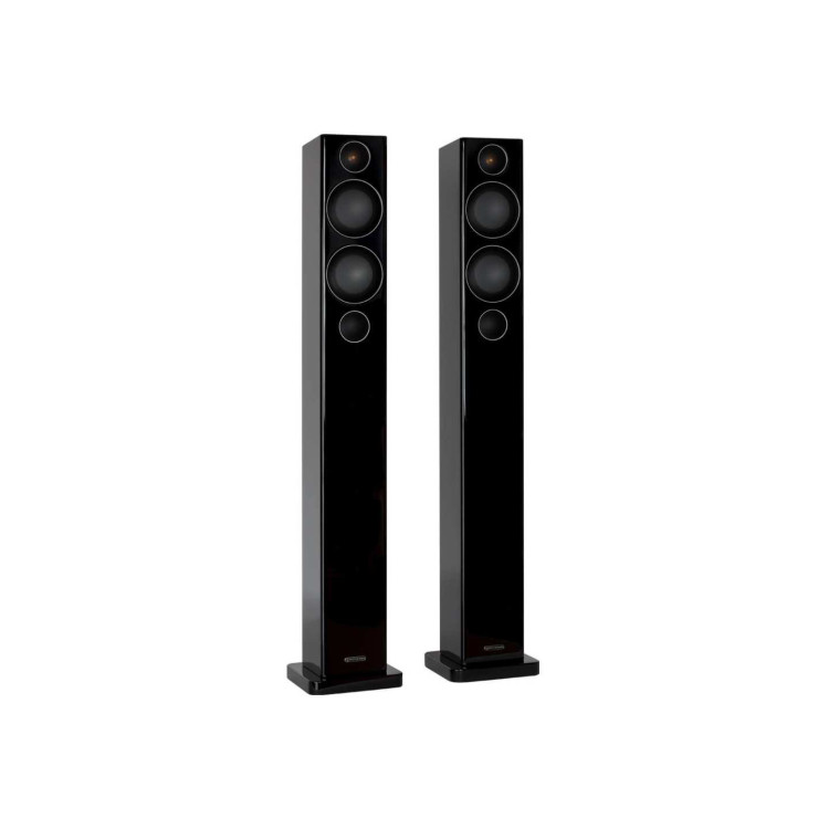 Monitor Audio Radius 270 - Black Gloss (Per Piece) Monitor Audio Radius 270 - Black Gloss (Per Piece)