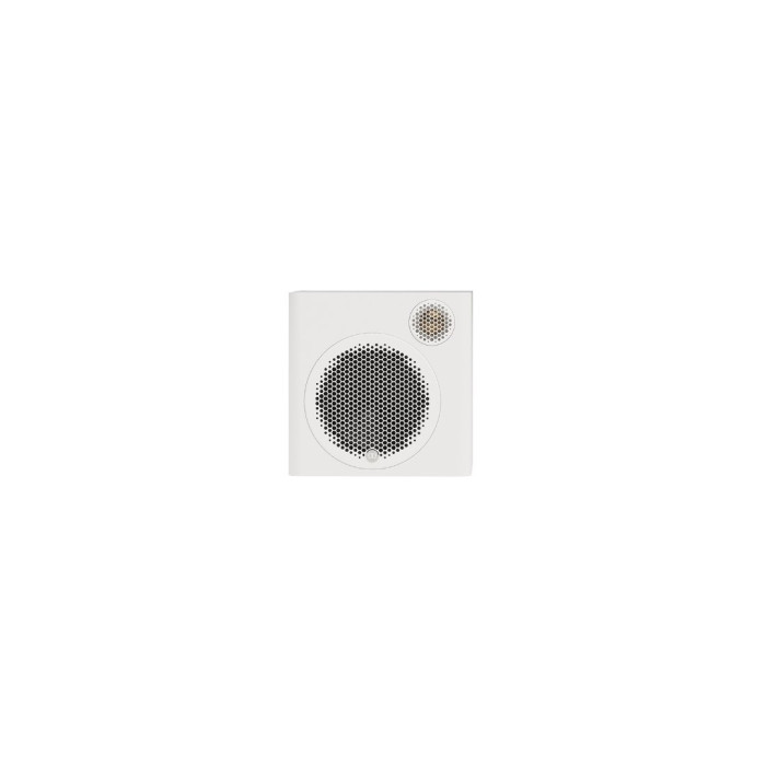 Monitor Audio Radius 1 4G - Satijn Wit (per paar)