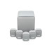 Monitor Audio MASS 5.1 (2G) - White (Set) Monitor Audio MASS 5.1 (2G) - White (Set)
