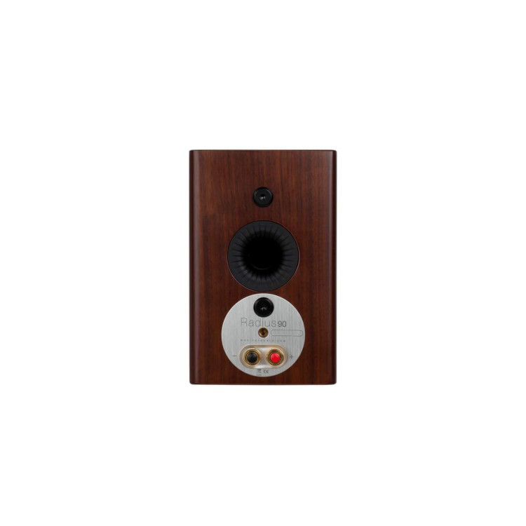 Monitor Audio Radius 90 with MASM Wall/Ceiling mount - Walnut (Per Piece)