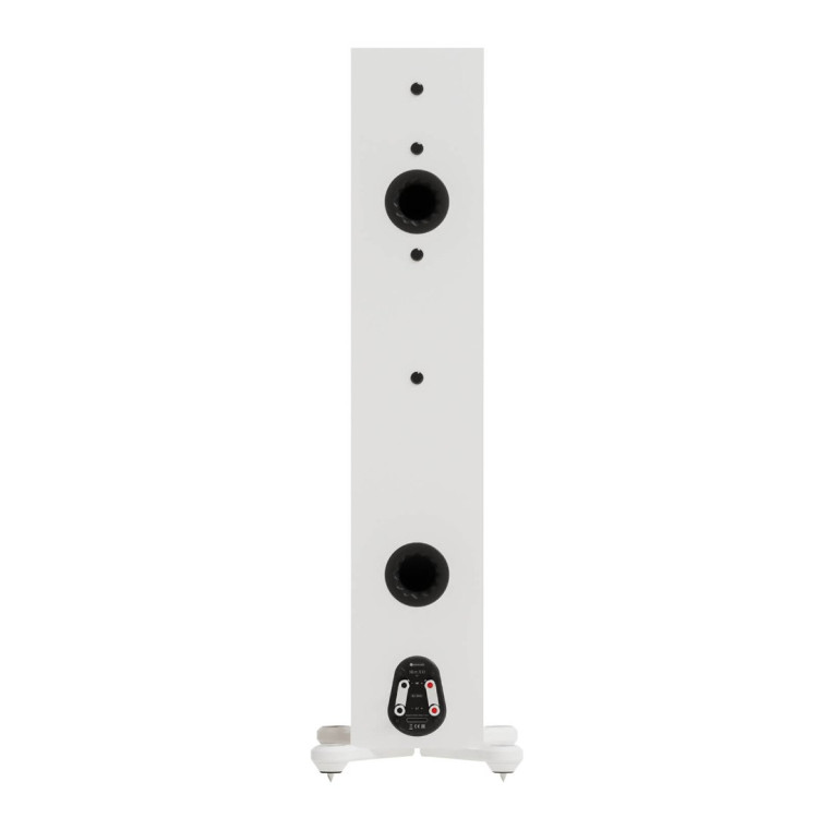 Monitor Audio Silver 300 8G - Satijn wit (per paar) Monitor Audio Silver 300 8G - Satijn wit (per paar)