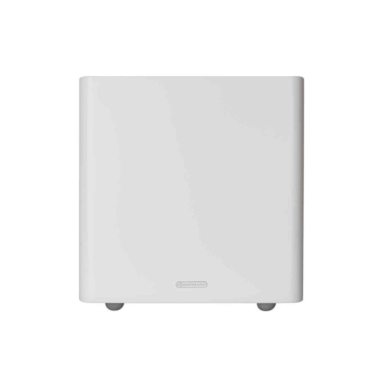 Monitor Audio Radius 380 - White Satin