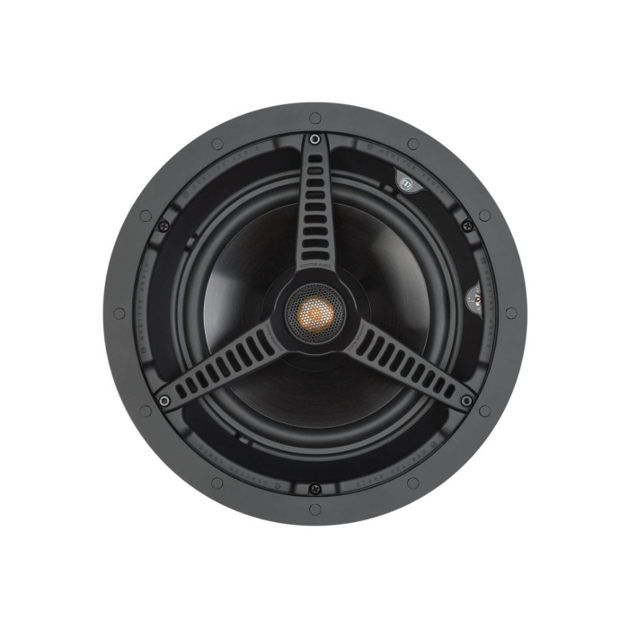 Monitor Audio C180 with Round Grill (Per Piece)