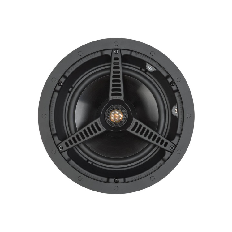 Monitor Audio C180 with Round Grill (Per Piece) Monitor Audio C180 with Round Grill (Per Piece)