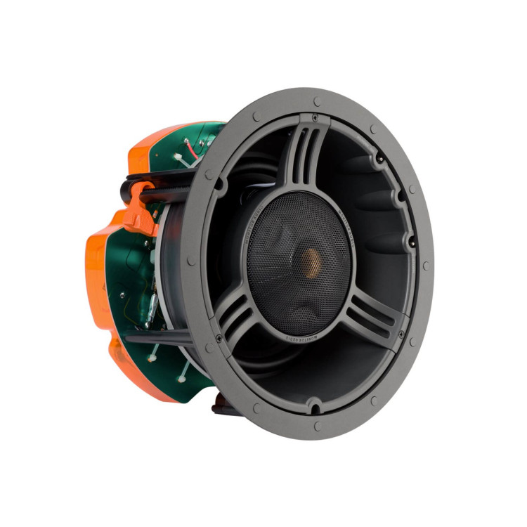 Monitor Audio C380-IDC with Round Grill (Per Piece) Monitor Audio C380-IDC with Round Grill (Per Piece)