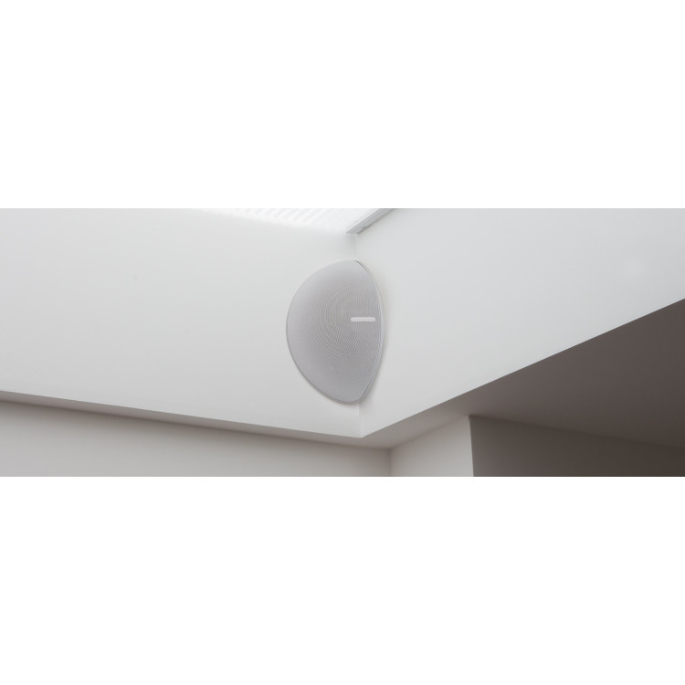 Monitor Audio V-CORNER - Zwart (per stuk)