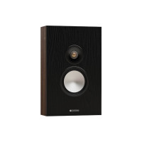 Monitor Audio Bronze On-Wall 7G - Walnut (Per Piece)