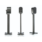 Monitor Audio Apex Stand - Zwart (per paar) Monitor Audio Apex Stand - Zwart (per paar)