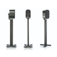 Monitor Audio Apex Stand - Zwart (per paar)